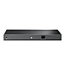 TP-LINK JetStream 8-Port 2.5GBase-T and 2-Port 10GE SFP+ L2+ Managed Switch with 8-Port PoE+ TP-LINK JetStream 8-Port 2.5GBase-T and 2-Port 10GE SFP+ L2+ Managed Switch with 8-Port PoE+
