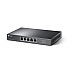 TP-LINK 5-Port 2.5G Multi-Gigabit Desktop Switch TP-LINK 5-Port 2.5G Multi-Gigabit Desktop Switch