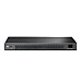 TP-LINK JetStream 48-Port Gigabit L2 Managed Switch with 4 Gigabit SFP Slots TP-LINK JetStream 48-Port Gigabit L2 Managed Switch with 4 Gigabit SFP Slots