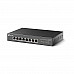 TP-LINK 8-Port 2.5G Multi-Gigabit Desktop Switch TP-LINK 8-Port 2.5G Multi-Gigabit Desktop Switch