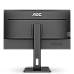 AOC Q32P2CA 31.5inch IPS QHD 250cd/m2 75Hz 4ms 2xHDMI DP USB type C with DP Pivot Speakers