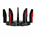 TP-LINK AX6600 Tri-Band Wi-Fi 6 Gaming Router 574Mbps at 2.4GHz