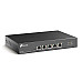 TP-LINK TL-SX105 10GE Unmanaged Switch