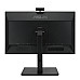 ASUS BE24EQSK Video Conferencing 23.8inch WLED IPS FHD 1920x1080 16:9 1000:1 300cd/m2 Webcam Mic 1xHDMI 1xDP