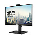 ASUS BE24EQSK Video Conferencing 23.8inch WLED IPS FHD 1920x1080 16:9 1000:1 300cd/m2 Webcam Mic 1xHDMI 1xDP