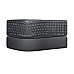 LOGITECH ERGO K860 KEYBOARD - GRAPHITE (US) LOGITECH ERGO K860 KEYBOARD - GRAPHITE (US)