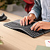 LOGITECH ERGO K860 KEYBOARD - GRAPHITE (US) LOGITECH ERGO K860 KEYBOARD - GRAPHITE (US)
