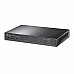 TP-LINK 8-Port 10/100Mbps + 3-Port Gigabit Desktop Switch with 8-Port PoE+ TP-LINK 8-Port 10/100Mbps + 3-Port Gigabit Desktop Switch with 8-Port PoE+