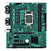 ASUS PRO H510M-C/CSM LGA1200 2xDDR4 1xPCIe 4.0/3.0 x16 2xPCIe 3.0 x1 4xSATA 6 DP DVI-D HDMI mATX MB