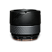 GIGABYTE AORUS WATERFORCE X 360 All-in-one Liquid Cooler with Circular LCD Display RGB Fusion 2.0 Triple 120mm ARGB