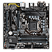 GIGABYTE B560M D3H LGA 1200 DDR4 6xSATA 1xM.2 micro ATX MB