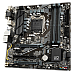 GIGABYTE B560M D3H LGA 1200 DDR4 6xSATA 1xM.2 micro ATX MB