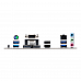 ASUS TUF GAMING A520M-PLUS II AMD A520 microATX 4DDR4 ASUS TUF GAMING A520M-PLUS II AMD A520 microATX 4DDR4