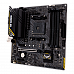 ASUS TUF GAMING A520M-PLUS II AMD A520 microATX 4DDR4