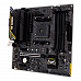 ASUS TUF GAMING A520M-PLUS II AMD A520 microATX 4DDR4 ASUS TUF GAMING A520M-PLUS II AMD A520 microATX 4DDR4