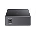 TP-LINK 10/100 Mbps RJ45 to 100 Mbps Single-mode SC WDM Bi-Directional Fiber Converter With 1-Port PoE TP-LINK 10/100 Mbps RJ45 to 100 Mbps Single-mode SC WDM Bi-Directional Fiber Converter With 1-Port PoE