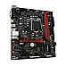 GIGABYTE B560M H LGA 1200 DDR4 4xSATA 2xM.2 mATX MB