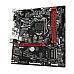 GIGABYTE B560M H LGA 1200 DDR4 4xSATA 2xM.2 mATX MB