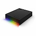 SEAGATE FireCuda Gaming Hard Drive 2TB USB RTL SEAGATE FireCuda Gaming Hard Drive 2TB USB RTL