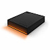 SEAGATE FireCuda Gaming Hard Drive 2TB USB RTL SEAGATE FireCuda Gaming Hard Drive 2TB USB RTL