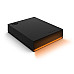 SEAGATE FireCuda Gaming Hard Drive 5TB USB RTL SEAGATE FireCuda Gaming Hard Drive 5TB USB RTL