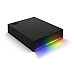 SEAGATE FireCuda Gaming Hard Drive 5TB USB RTL SEAGATE FireCuda Gaming Hard Drive 5TB USB RTL