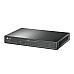 TP-LINK 10-Port Gigabit Easy Smart Switch with 8-Port PoE+ TP-LINK 10-Port Gigabit Easy Smart Switch with 8-Port PoE+
