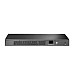 TP-LINK JetStream 8-Port 10G SFP+ L2 Managed Switch