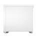 FRACTAL DESIGN Torrent White TG Clear Tint