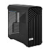FRACTAL DESIGN Torrent Black TG Light Tint