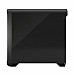 FRACTAL DESIGN Torrent Black TG Light Tint