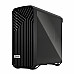 FRACTAL DESIGN Torrent Black TG Light Tint
