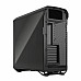 FRACTAL DESIGN Torrent Black TG Light Tint