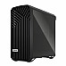 FRACTAL DESIGN Torrent Black TG Dark Tint