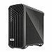 FRACTAL DESIGN Torrent Gray TG Light Tint