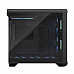 FRACTAL DESIGN Torrent Black RGB TG Light Tint