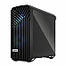 FRACTAL DESIGN Torrent Black RGB TG Light Tint