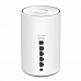 TP-LINK Deco X20-DSL AX1800 Whole Home Mesh WiFi 6 Modem Router VDSL 35b 350/60 Mbps 4x Gigabit RJ45 WAN/LAN 1x RJ11 Annex A/B TP-LINK Deco X20-DSL AX1800 Whole Home Mesh WiFi 6 Modem Router VDSL 35b 350/60 Mbps 4x Gigabit RJ45 WAN/LAN 1x RJ11 Annex A/B