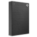 SEAGATE One Touch 2TB External HDD with Password Protection Black SEAGATE One Touch 2TB External HDD with Password Protection Black