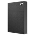 SEAGATE One Touch 2TB External HDD with Password Protection Black SEAGATE One Touch 2TB External HDD with Password Protection Black