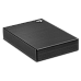 SEAGATE One Touch 2TB External HDD with Password Protection Black SEAGATE One Touch 2TB External HDD with Password Protection Black