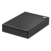 SEAGATE One Touch 4TB External HDD with Password Protection Black SEAGATE One Touch 4TB External HDD with Password Protection Black