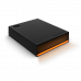 SEAGATE FireCuda Gaming Hard Drive 1TB USB RTL SEAGATE FireCuda Gaming Hard Drive 1TB USB RTL