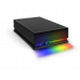 SEAGATE FireCuda Gaming Hard Drive 1TB USB RTL SEAGATE FireCuda Gaming Hard Drive 1TB USB RTL