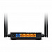 TP-LINK Archer C64 AC1200 Dual Band WiFi router