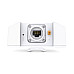 TP-LINK AX1800 Indoor/Outdoor Dual-Band Wi-Fi 6 Access Point Gigabit RJ45 Port 574Mbps at 2.4GHz 1201Mbps at 5GHz