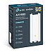 TP-LINK AX1800 Indoor/Outdoor Dual-Band Wi-Fi 6 Access Point Gigabit RJ45 Port 574Mbps at 2.4GHz 1201Mbps at 5GHz
