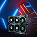 GIGABYTE GeForce RTX 3070 GAMING OC 8GB 256bit 3xDP 3xHDMI LHR