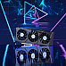 GIGABYTE GeForce RTX 3070 EAGLE OC 8GB 256bit 2xDP 2xHDMI LHR