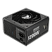 ASUS TUF Gaming 1200W Gold Fully Modular Power Supply 80+ Gold Certified Military-grade Components Dual Ball Bearing